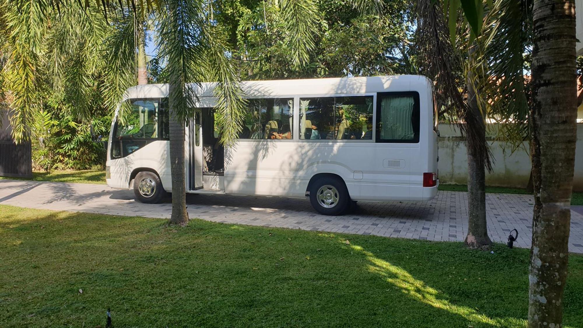 Villa 406 Seeduwa Buitenkant foto